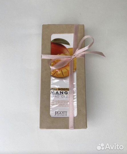 Крафт коробки с окошком, без окошка