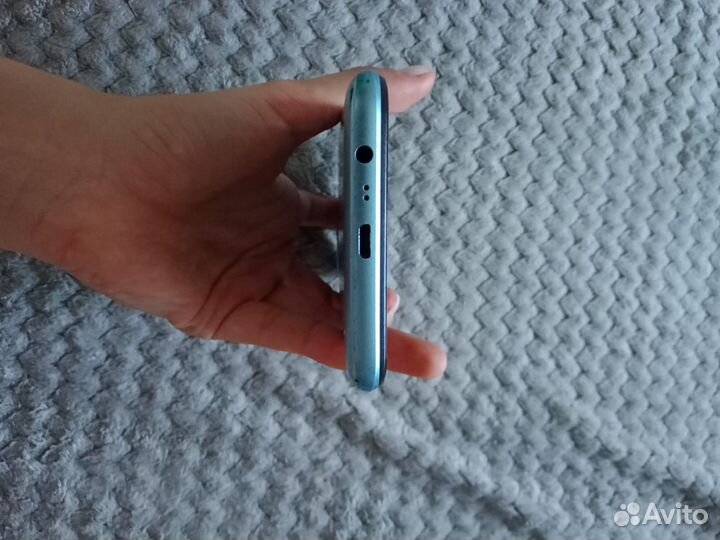 realme C21, 4/64 ГБ