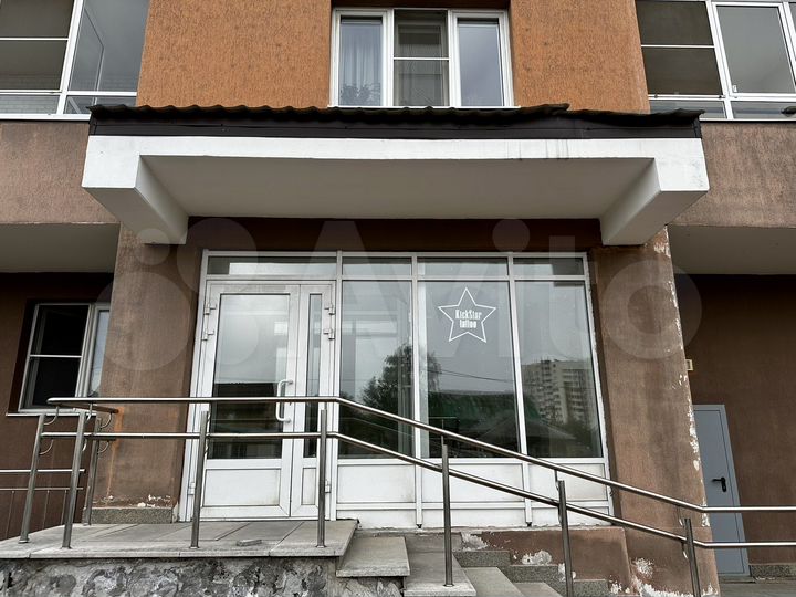 Свободного назначения, 41 м²