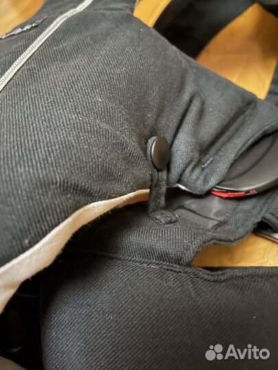 Эргорюкзак babybjorn miracle