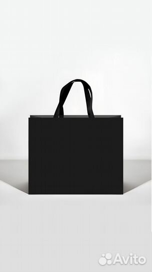 Пакет вещей