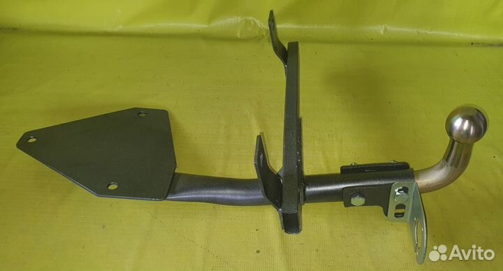 Фаркоп Клина хетчбек, Датсун миду