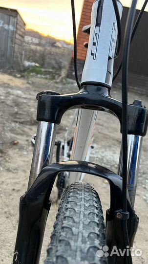 GT Avalanche, Гидравлика, рама L