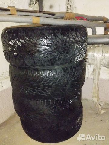 Nokian Tyres Hakkapeliitta R3 245/50 R18