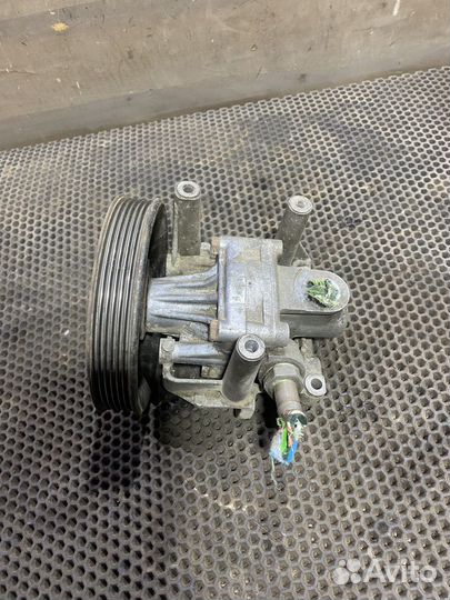 Насос гидроусилителя Audi 80 B4 2.6 ABC АКПП Ауди