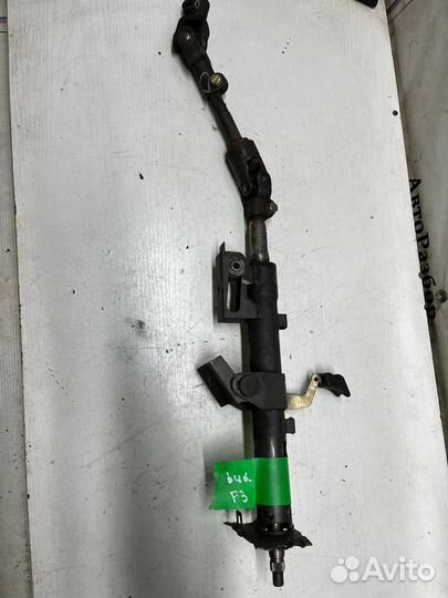 Рулевая колонка вал byd f3 bad f3 bud бад ф3