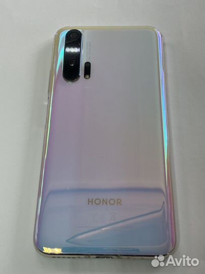 HONOR 20 Pro, 8/256 ГБ