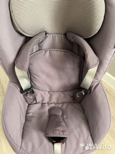 Автокресло Maxi Cosi Tobi, 9-18кг