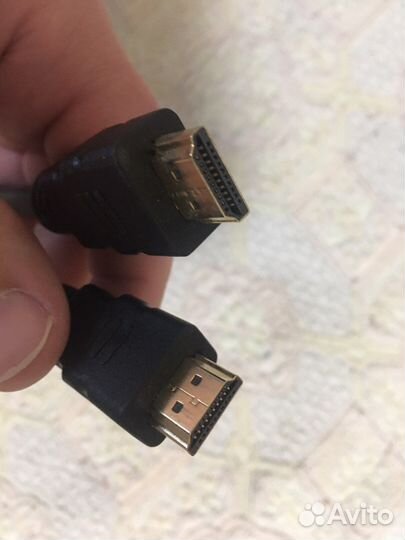 Кабель hdmi 15 метров