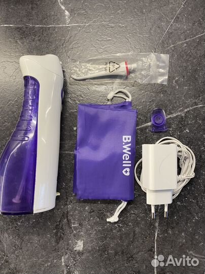 Ирригатор портативный B well WI-911