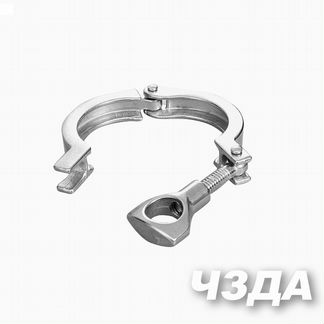 Накидной хомут кламп (1,5 дюйма)