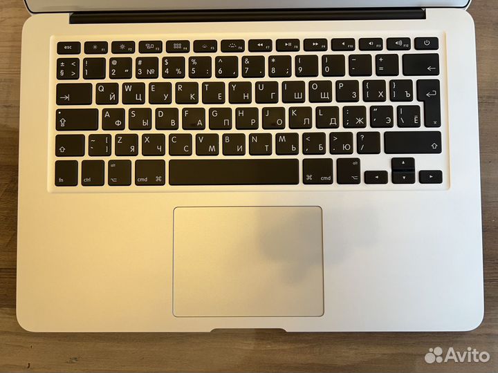 Apple MacBook air 13