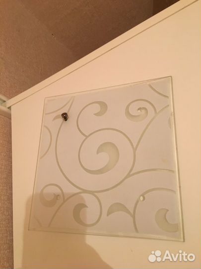 Плафоны на светильники