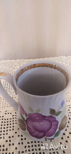 Бокал СССР. Сысерть. Винтаж