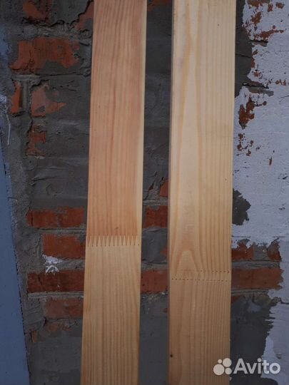 Карниз,рейка подрамниковая для холста 5 см; 6 см