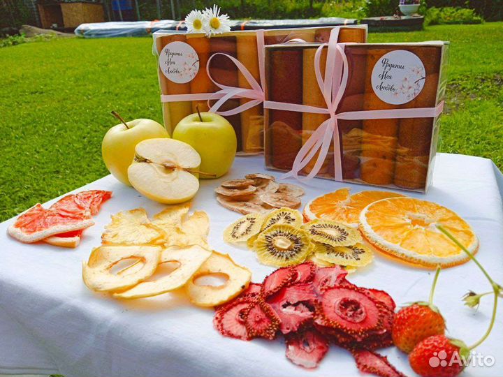 Пастила домашняя