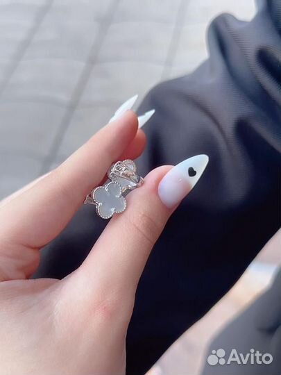 Комплект van cleef