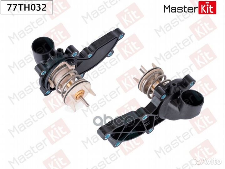 Термостат 77TH032 MasterKit
