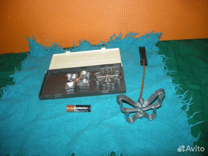 Хворост формы для выпечки пельменницы самовывоз