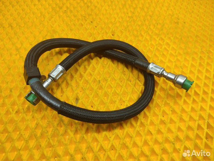 Топливный шланг Bmw X5 E70 N52B30AF 2007