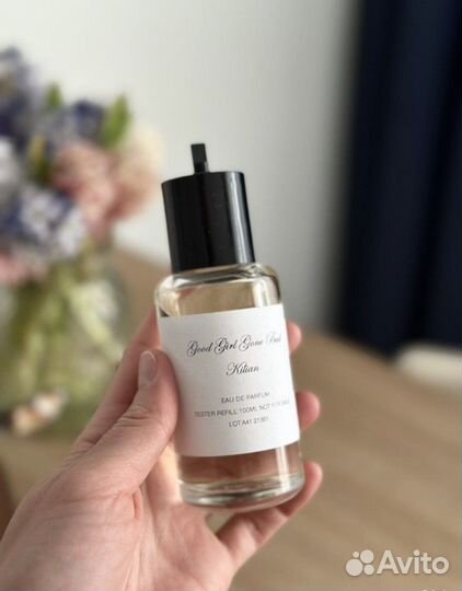 Kilian Good Girl Gone Bad (распив) Оригинал