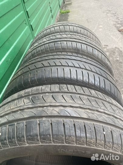 Pirelli Cinturato P1 195/55 R15 85H