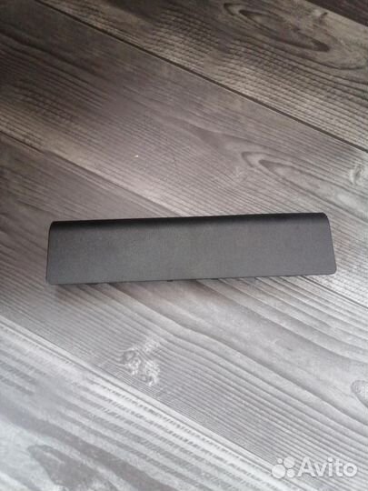 Аккумулятор для Toshiba PA5024U-1BRS