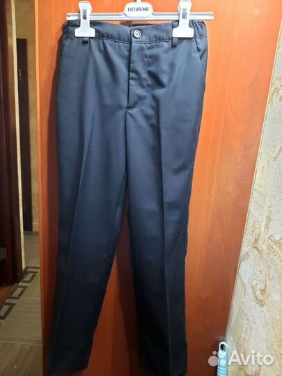 Вещи для школы на мальчика 128 134