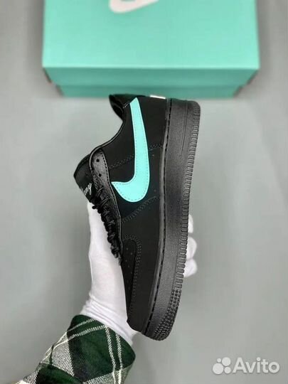 Кроссовки Nike air force 1