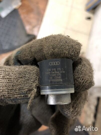 Датчик парковки VAG