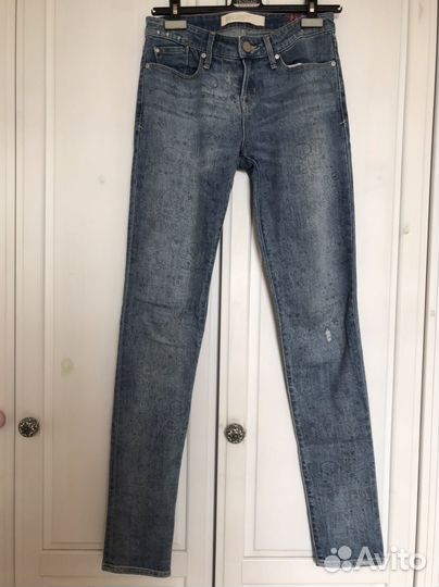 Джинсы marc by marc jacobs 27