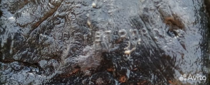 Чернильница