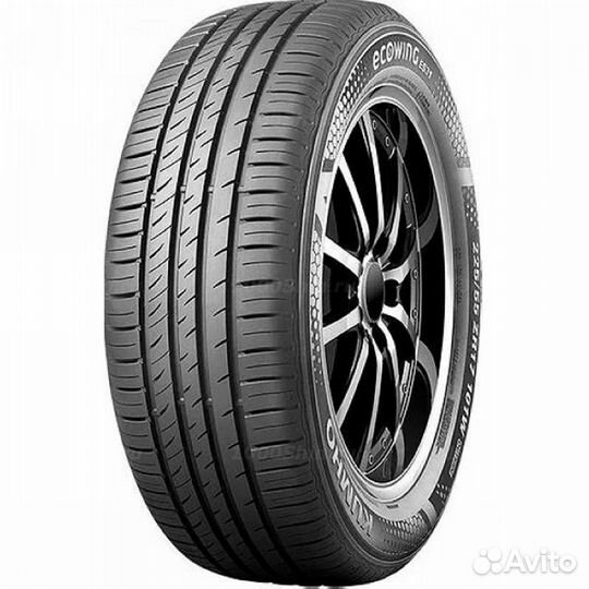Kumho Ecowing ES31 195/60 R15 88H