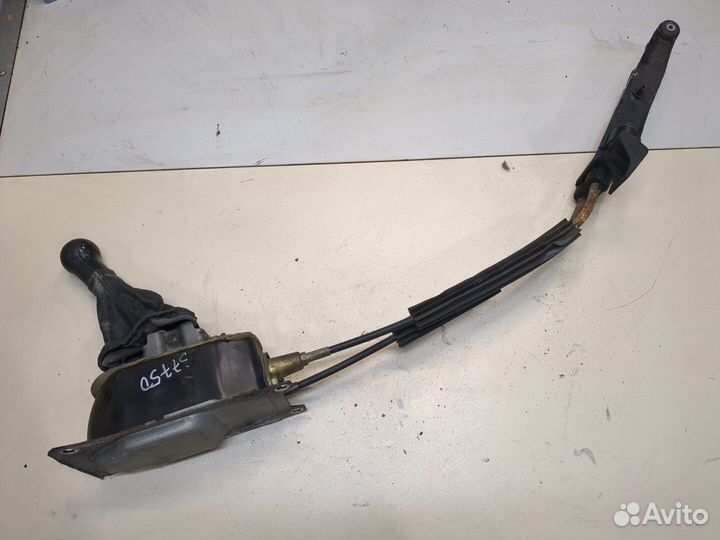 Кулиса кпп Volkswagen Lupo, 1999