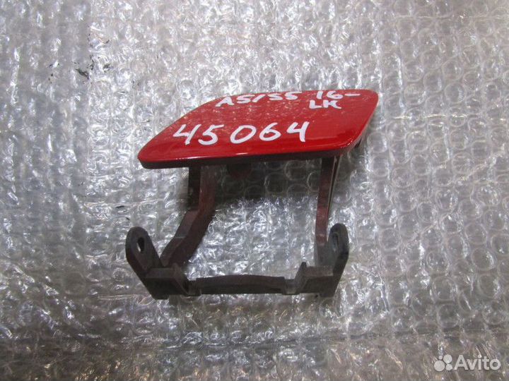 Крышка форсунки омывателя левая Audi A5/S5 (F5) 20