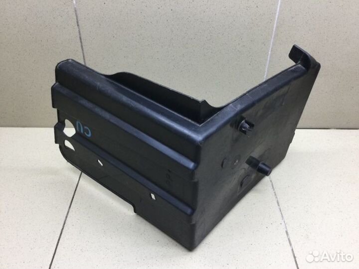 Крепление акб (корпус/подставка) Mitsubishi