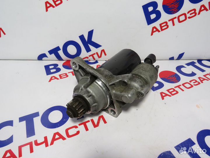 Стартер volkswagen passat 362, 365 caxa