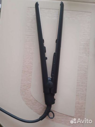 Выпрямитель для волос Phillips