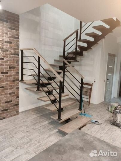 Антресольный этаж