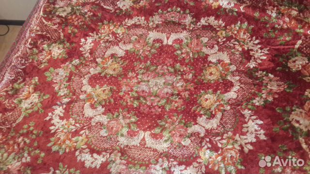 Покрывало 180Х215