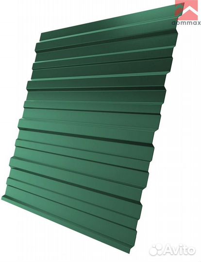 Профильный лист