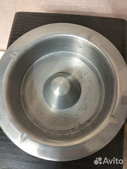 Пепельница