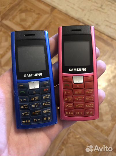 Samsung SGH-C170