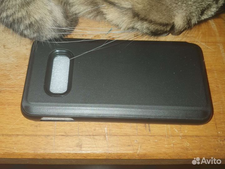 Чехол на samsung galaxy S10 Е 2017г