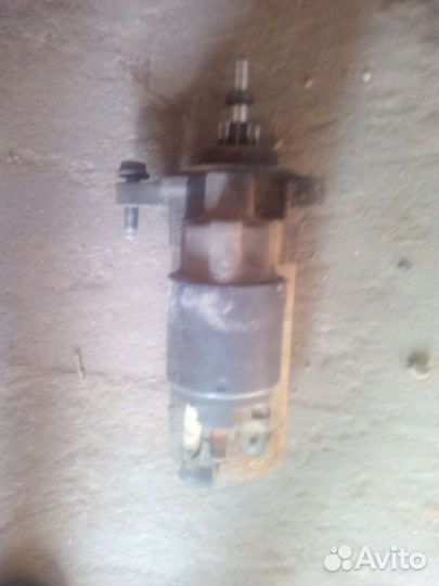 Запчасти на volkswagen t4