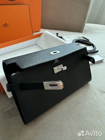 Сумка Hermes Kelly To Go