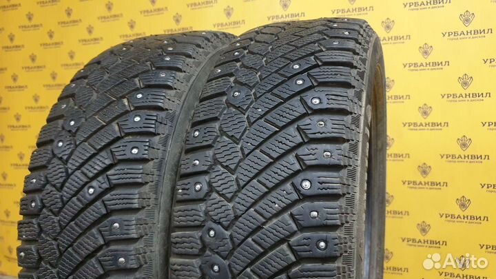 Continental ContiIceContact 185/60 R15 88T