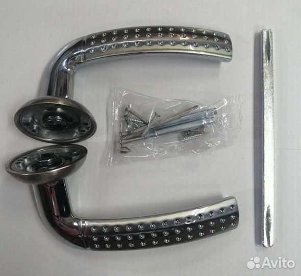 Ручка дверная