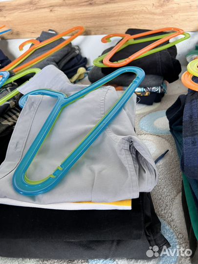 Вещи к школе