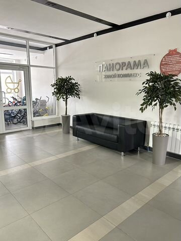 3-к. квартира, 91,9 м², 8/17 эт.